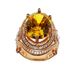 انگشتر نقره زنانه سلین کالا مدل Ce-5