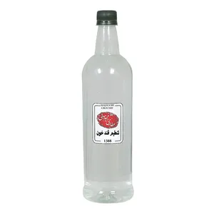 عرق گیاهی ترکیبی تنظیم قند خون عطاری مجذوبی - 1 لیتر