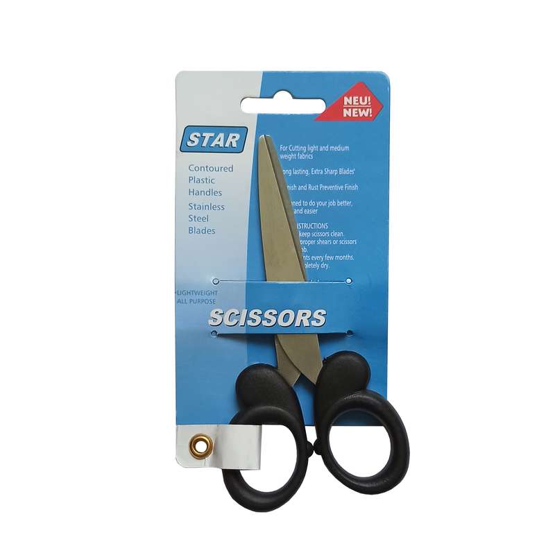 قیچی استار مدل GHK01 قیچی استار مدل GHK01