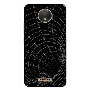 Megafone 8108 Cover For Motorola Moto C