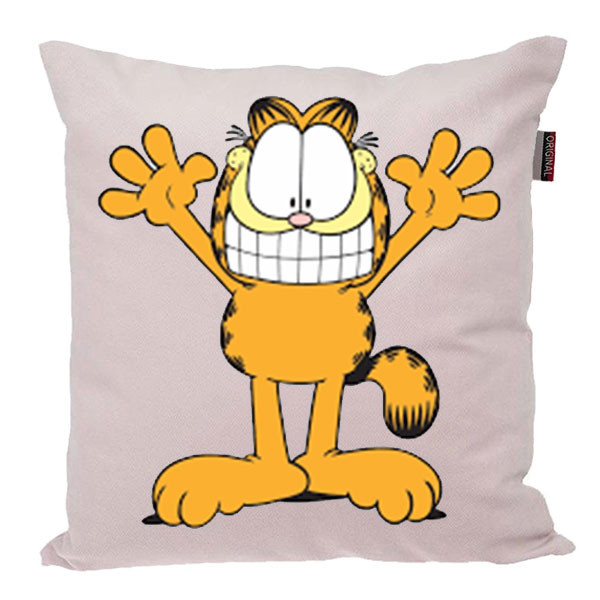 کوسن کودک استلار مدل گربه کد 219