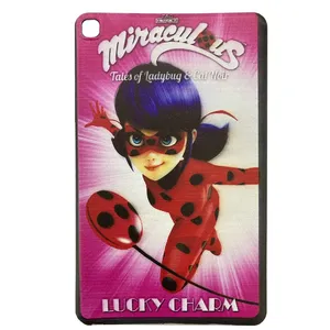 کاور مدل TD-015 مناسب برای تبلت سامسونگ Galaxy Tab A 8.0 2019 / P205