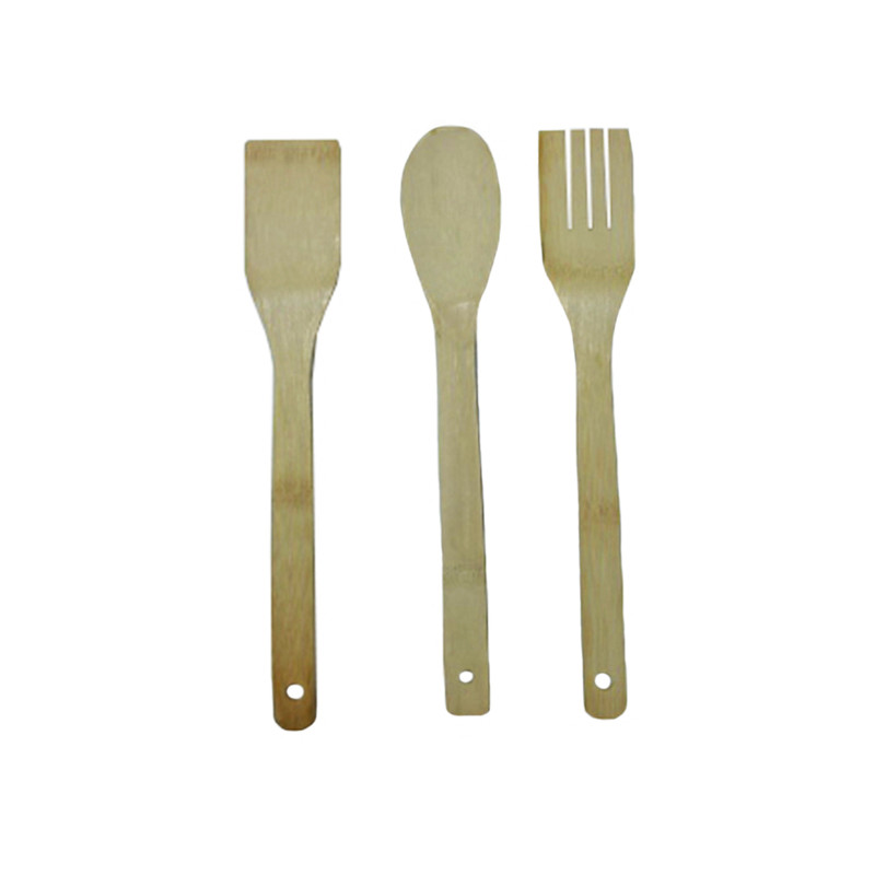 سرویس کفگیر و ملاقه 3 پارچه مدل wer