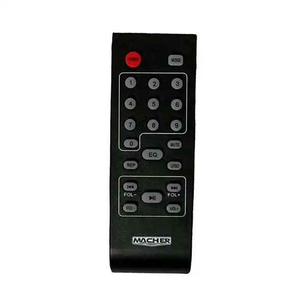 پخش کننده خانگی  مچر مدل MR/2400