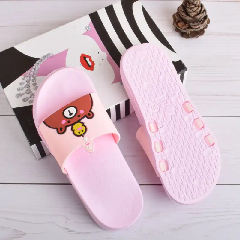 دمپایی زنانه پایون مدل High Five PK.2856