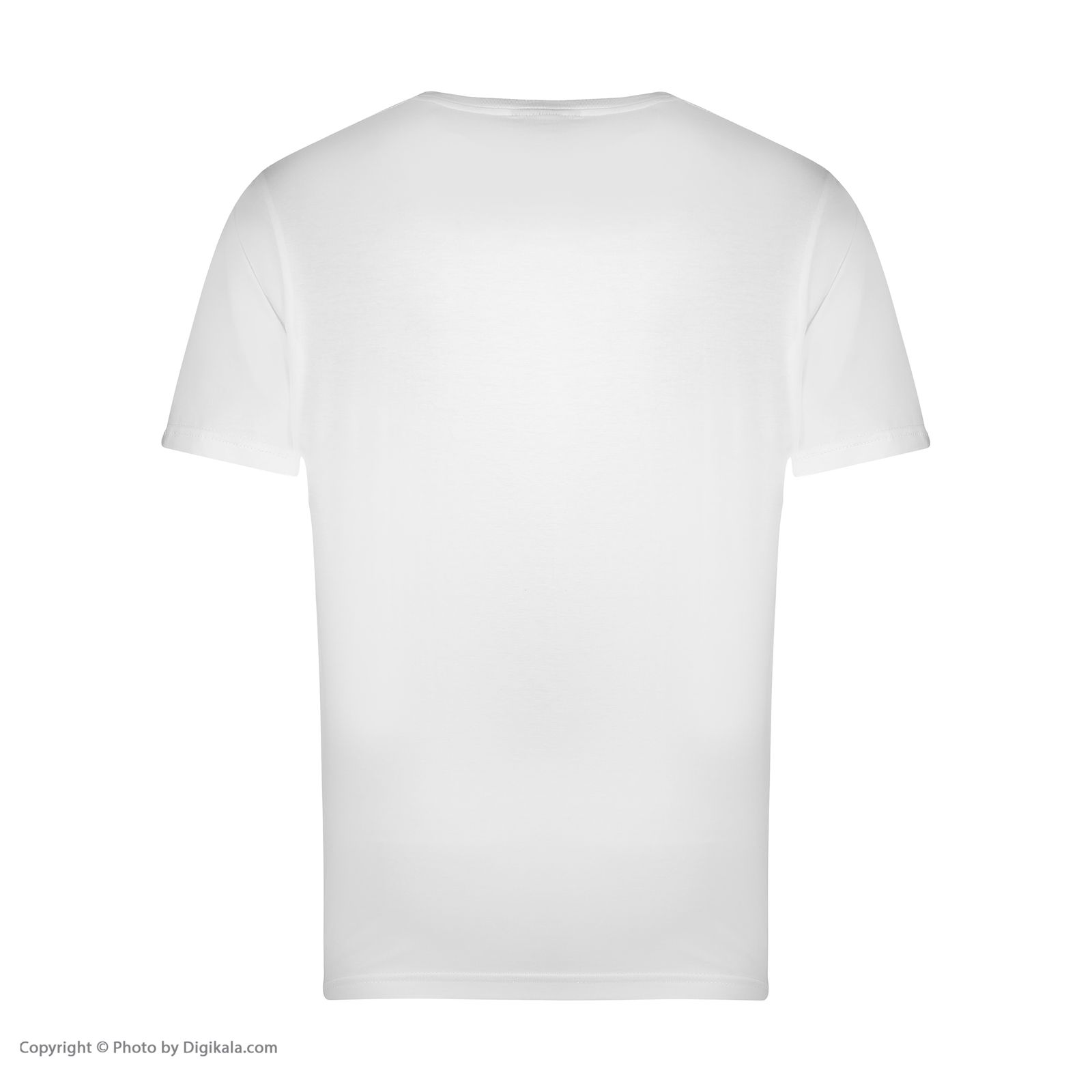 تی شرت ورزشی مردانه بی فور ران مدل 210311-01 -  - 4