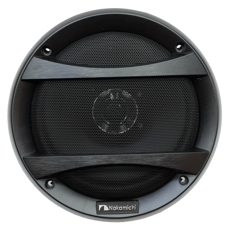 اسپیکر خودرو ناکامیچی مدل NSE1638 بسته دو عددی