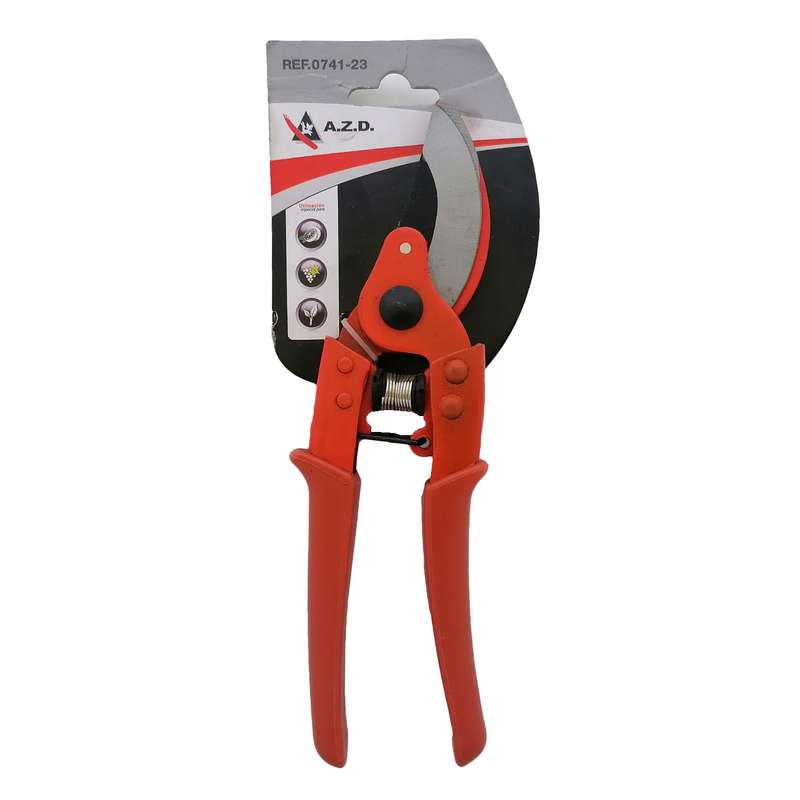 قیچی باغبانی ای زد دی مدل 0741