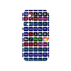 MAHOOT Adobe Cover Sticker for Xiaomi 12X