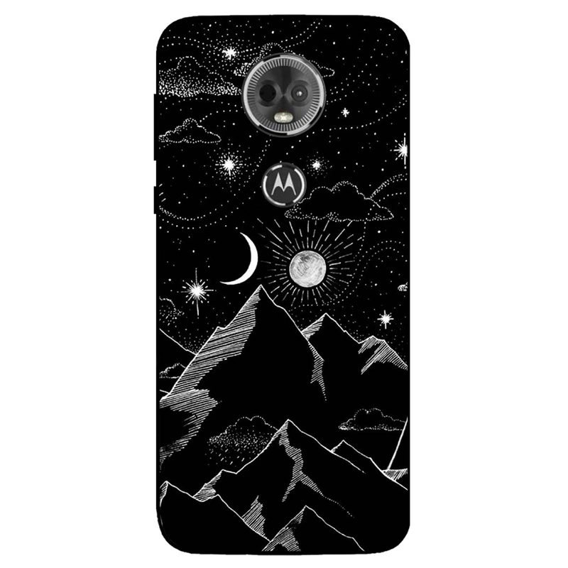 کاور مگافون کد 8078 مناسب برای گوشی  موبایل موتورولا Moto G5 Plus