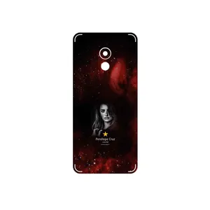 MAHOOT Penelope Cruz Cover Sticker for Meizu Pro 6