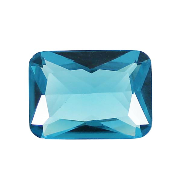 سنگ توپاز آبی کد 67380