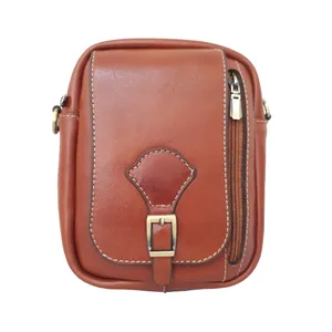 کیف دوشی مردانه مدل bd104