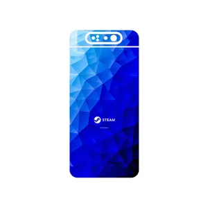 MAHOOT STEAM Game Consol Cover Sticker for Samsung Galaxy A80