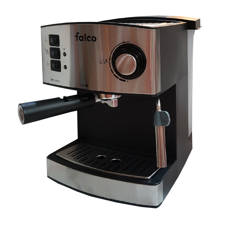 اسپرسو ساز فالکو مدل EEM6829