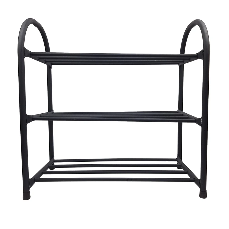 جاکفشی ایران تاج مدل 3 طبقه کد 01