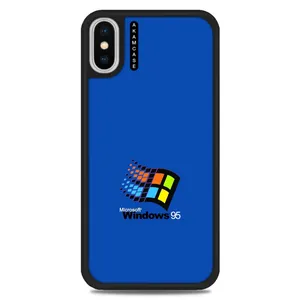AKAM AMC-WAX-NOSTECH-1 Cover For Apple iPhone X/Xs