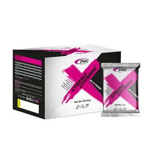 پودر کربو شارژ پرتقالی کارن - 30 ساشه 15 گرمی