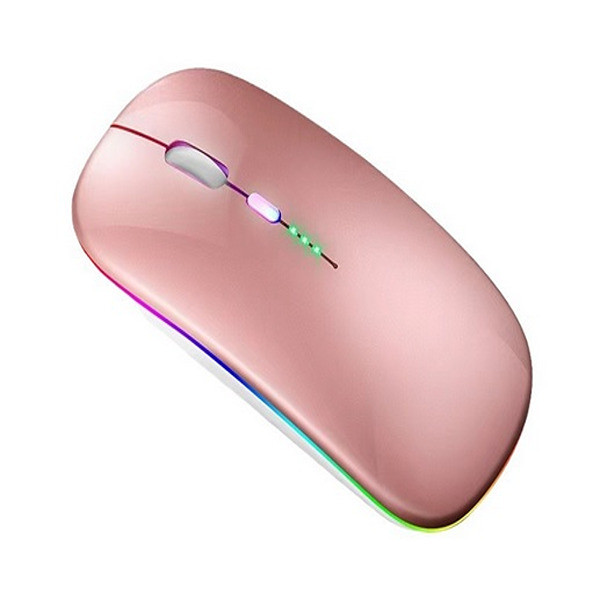 ماوس بی سیم مدل ultra slim