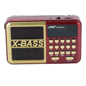رادیو جوک کد cmp-H666SUR