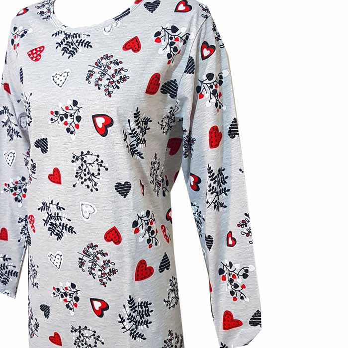 بلوز زنانه مدل SM-6633