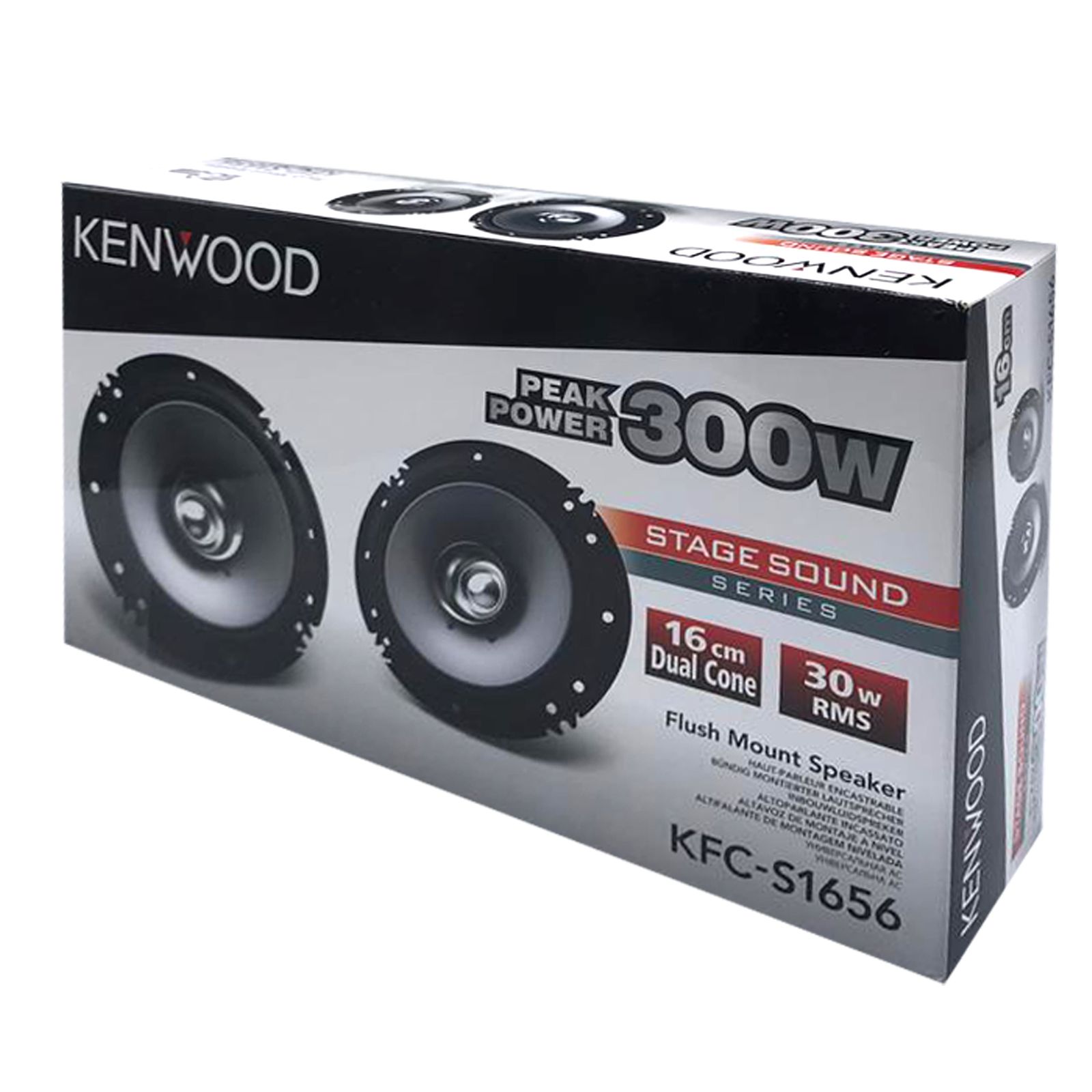 kenwood kfc w3010 короб