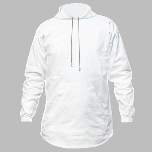 هودی مردانه مدل کبریتی