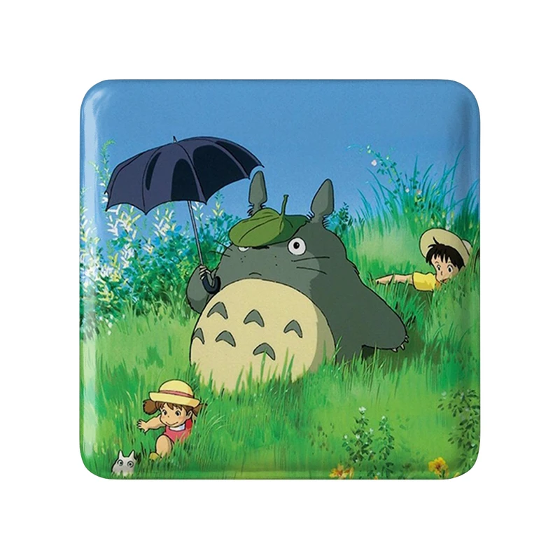 مگنت خندالو طرح انیمه Totoro کد 4551