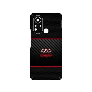 MAHOOT CHERY Cover Sticker for Infinix Hot 11s