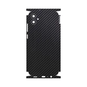 MAHOOT Carbon-Fiber-FullSkin Cover Sticker for Samsung A04e