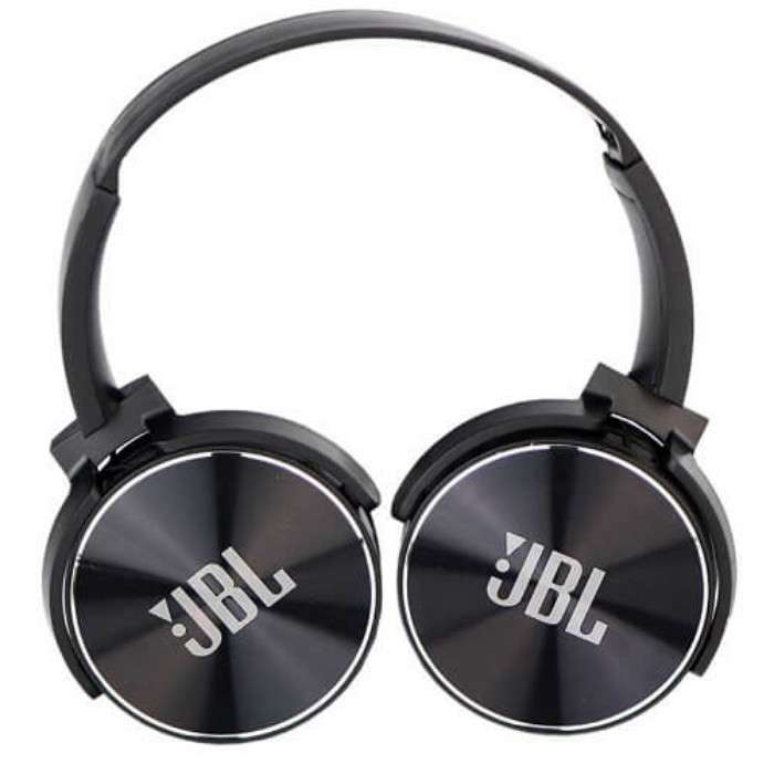 هدفون بلوتوثی جی بی ال مدل HIRES_AUDIO_PLUS