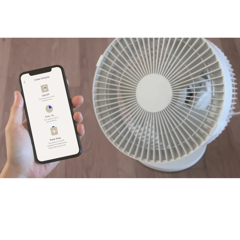 عکس شماره 4 : پریز هوشمند نویی مدل smart plug بسته 4 عددی