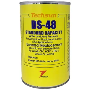 کر درایر تچ‌سان مدل DS-48