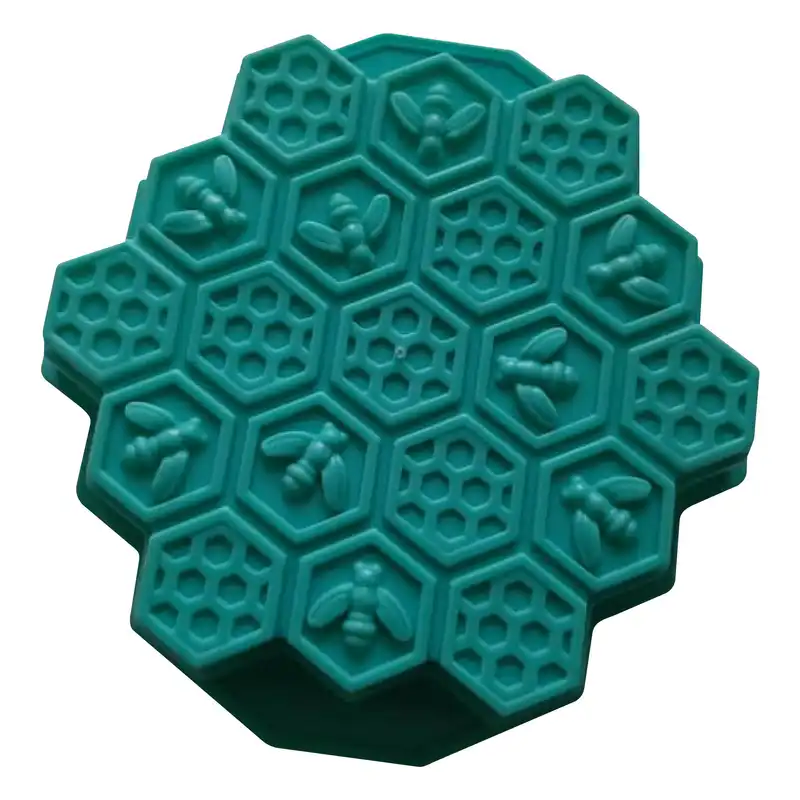 قالب ژله طرح کندو مدل pe430