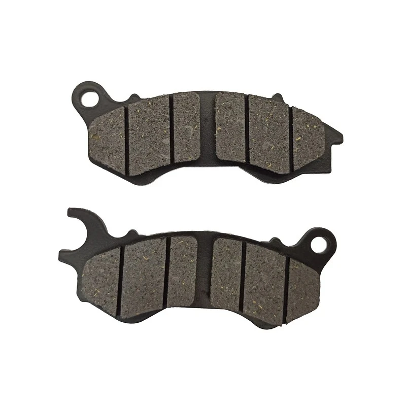 لنت ترمز جلو موتورسیکلت مدل S5 مناسب برای کویر اس 5 KAVIR S5