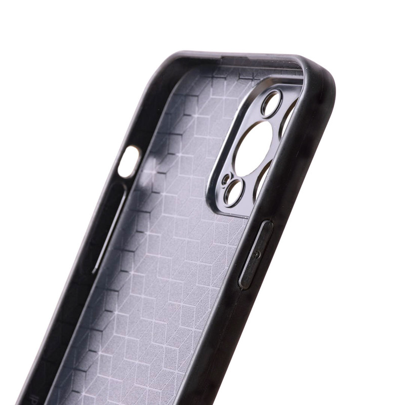 کاور قاب گارد گوشی طرح پلنگی کد TPU-074 مناسب برای گوشی موبایل اپل Iphone 13 PRO