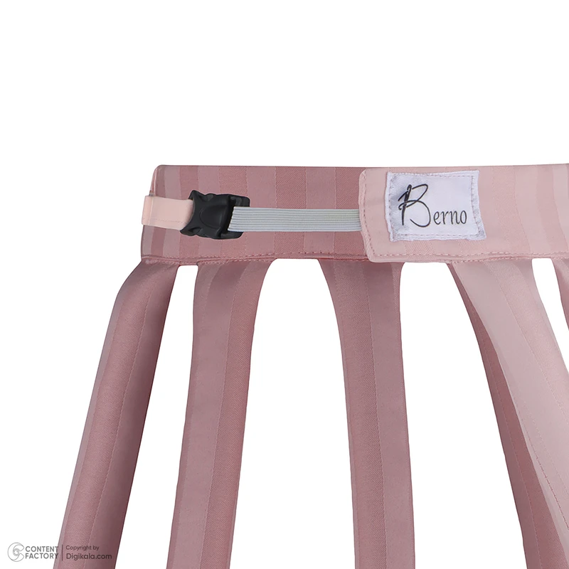 عکس شماره 4 : بیگودی مدل پارچه ای