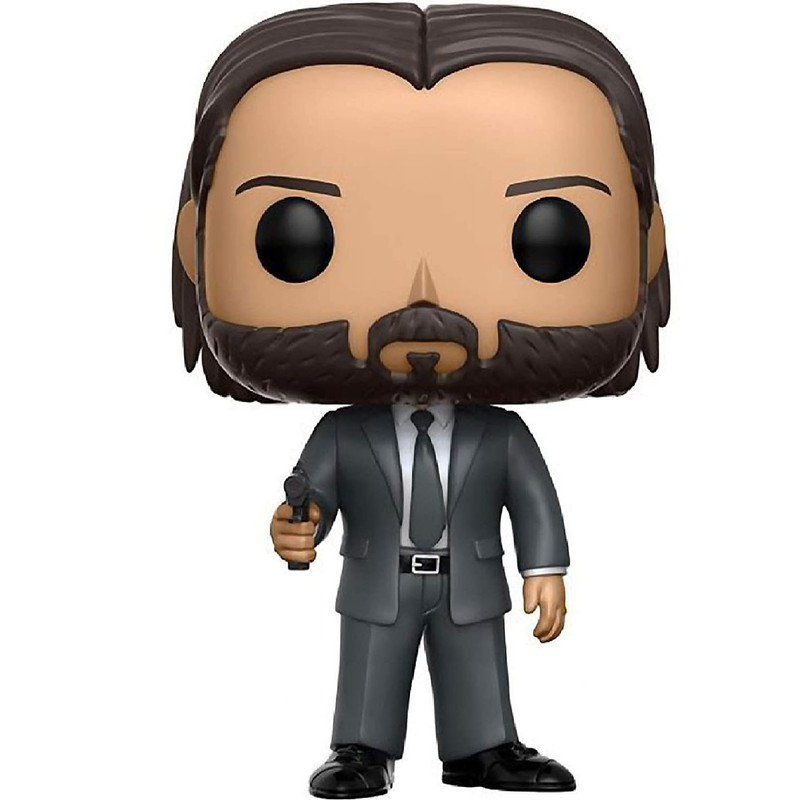 فیگور مدل John Wick