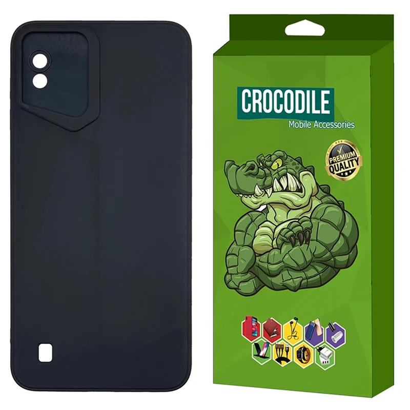 کاور کروکودیل مدل C-PO مناسب برای گوشی موبایل سامسونگ Galaxy A10 