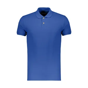 پولوشرت آستین کوتاه مردانه کیکی رایکی مدل MBB02979-124