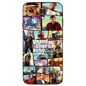Megafone GTA 8240 Cover For LG X Screen