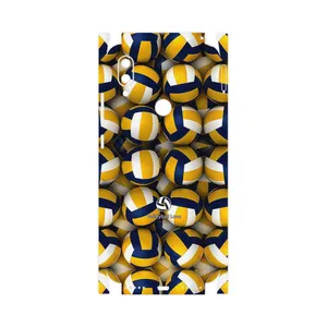 MAHOOT Volleyball-FullSkin Cover Sticker for Xiaomi Redmi 7