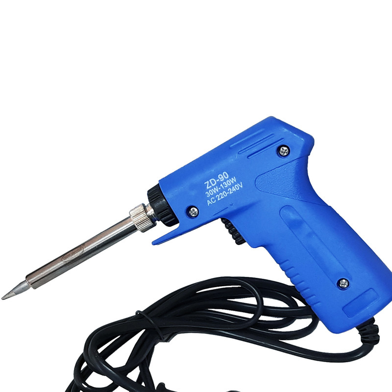 هویه تفنگی 130 وات گیلسان مدل AT 150 هویه تفنگی 130 وات گیلسان مدل AT 150