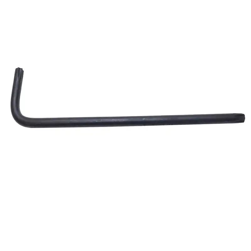 آچار آلن ستاره ای مدل ZX- T40 سایز 40 میلی متر