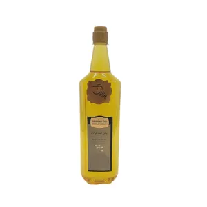روغن کنجد پدربزرگ - 1000 گرم