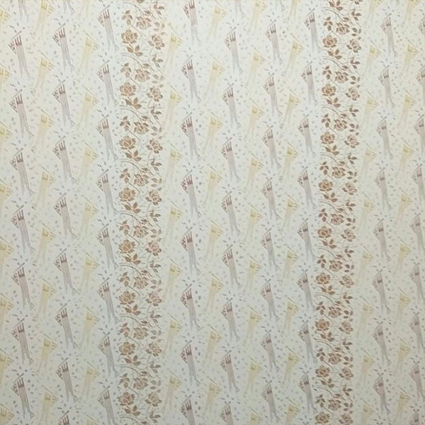 غلتک نقاشی مدل y0013 سایز 6 اینچ به همراه دسته و فوم