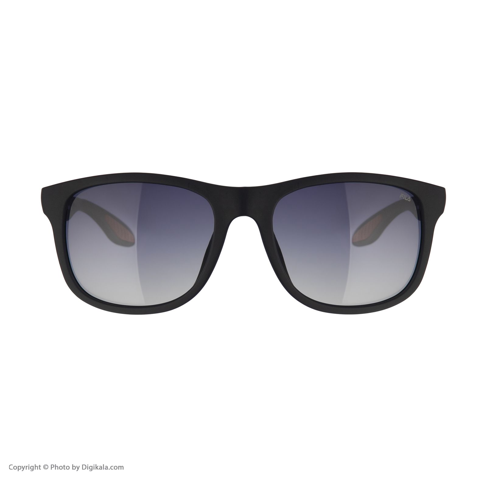 عینک آفتابی مردانه فیلا مدل SF9250-D82P -  - 2