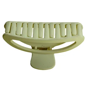 کلیپس مو زنانه مدل Silicone829