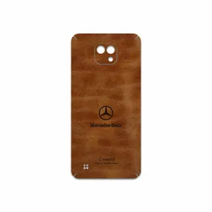 MAHOOT BFL-MBNZ Cover Sticker for LG X Cam