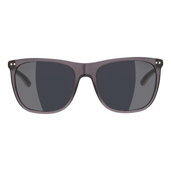 عینک آفتابی ویفرر (Wayfarer) مردانه جورجیو آرمانی مدل 0AR8048Q-502987